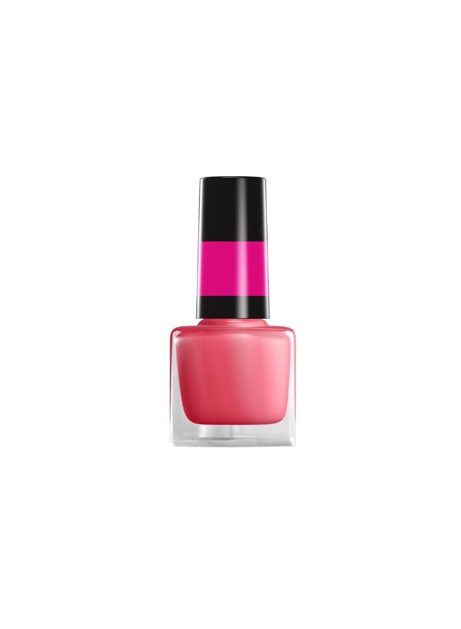 إل 18 طلاء أظافر Elle 18 Nail Pops 184 5 مل - Image 2